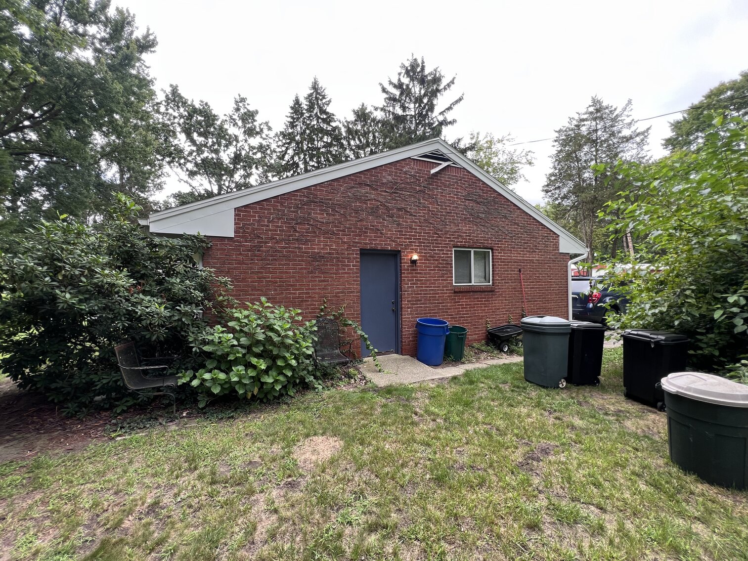 Image for MINIMUM AUCTION $99,000! 929 Raymill Rd