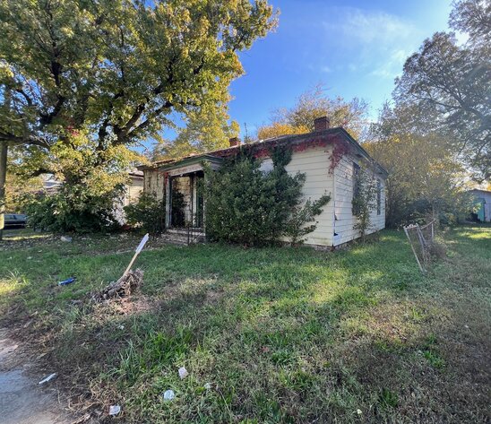 Image for City of Petersburg, VA Sale of Tax Delinquent Real Estate