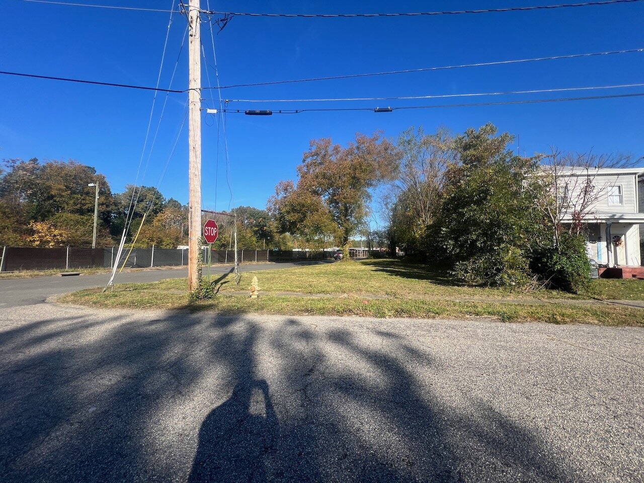 City of Petersburg, VA Sale of Tax Delinquent Real Estate