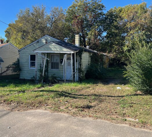 Image for City of Petersburg, VA Sale of Tax Delinquent Real Estate