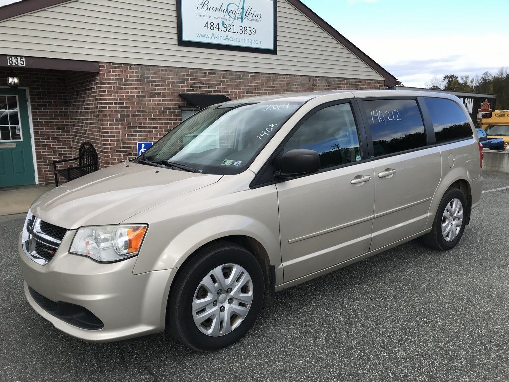 Image for Public Auto Auction - Cars & Trucks   Bechtelsville, PA Black Friday Nov 24th