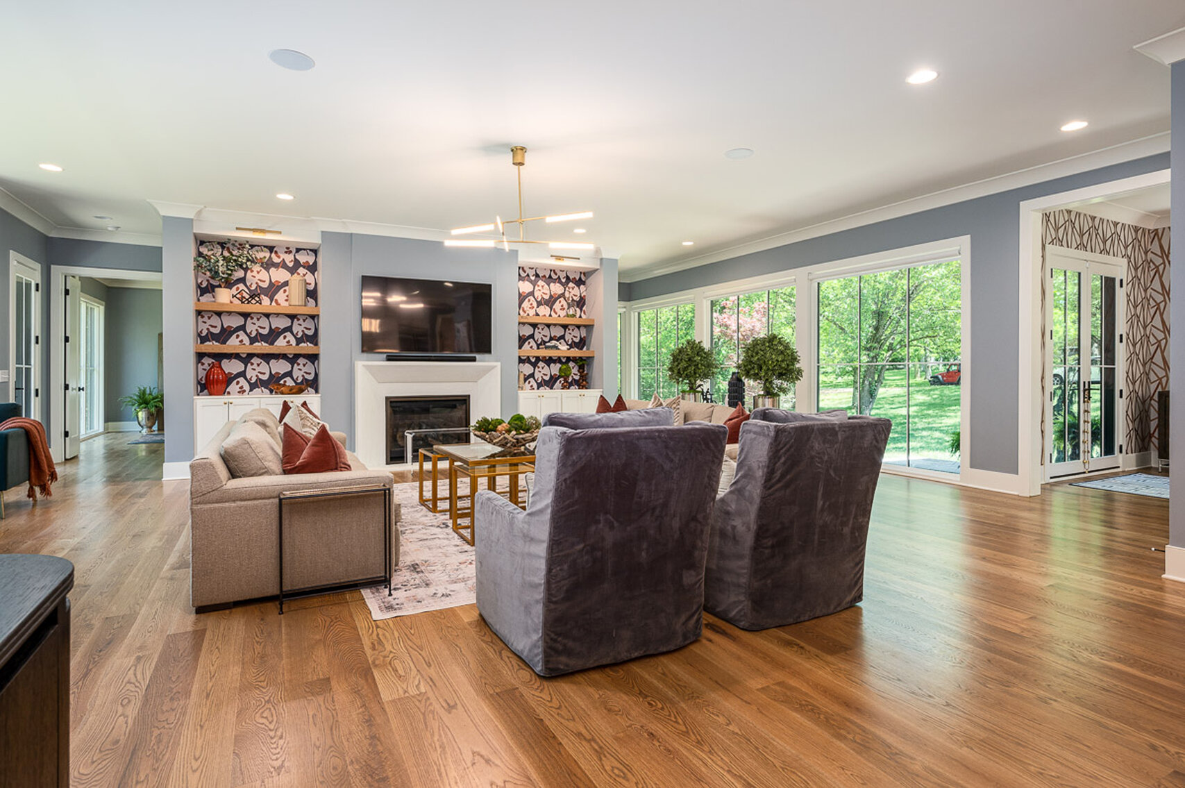Image for 170 Haverford Drive, Nashville