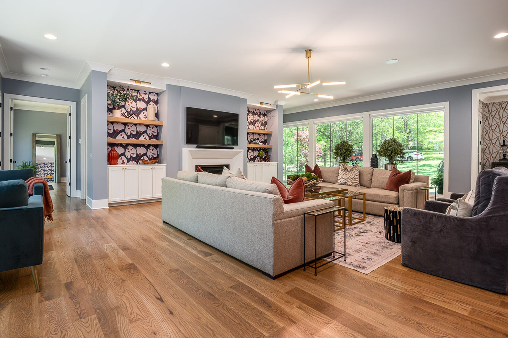 Image for 170 Haverford Drive, Nashville