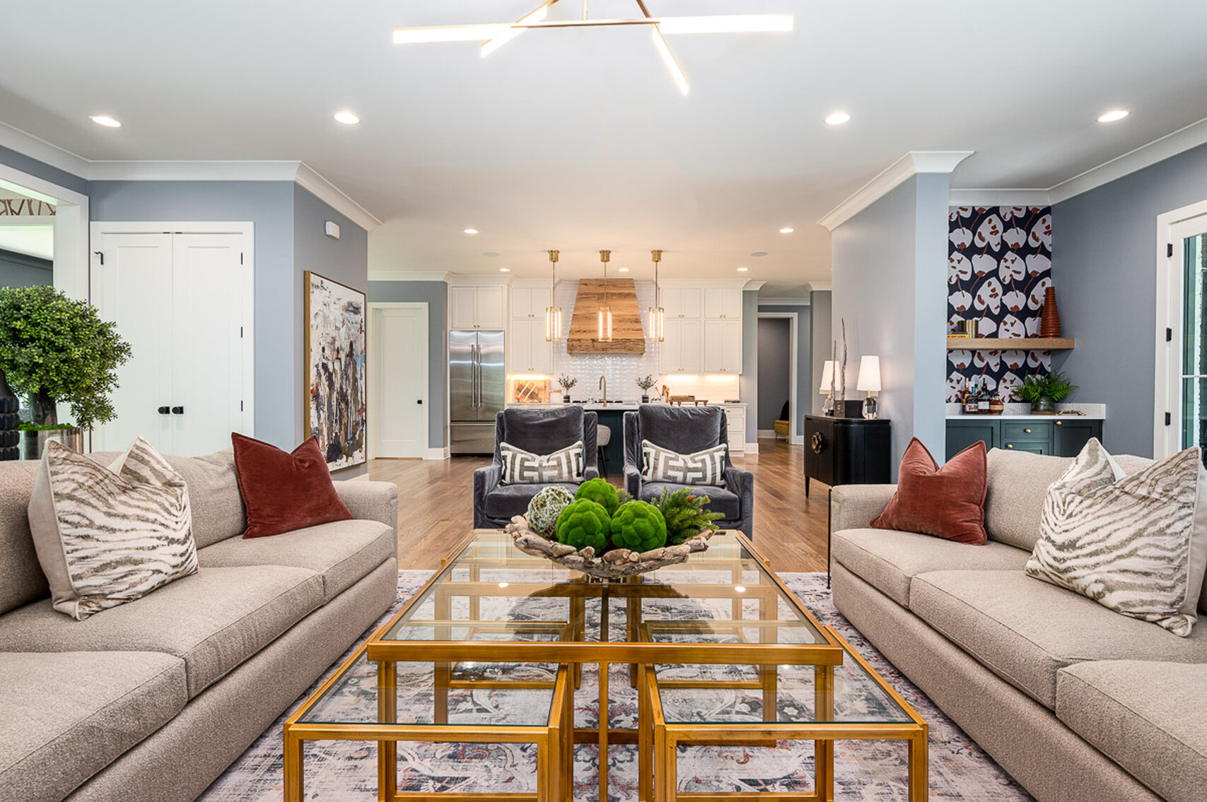 Image for 170 Haverford Drive, Nashville