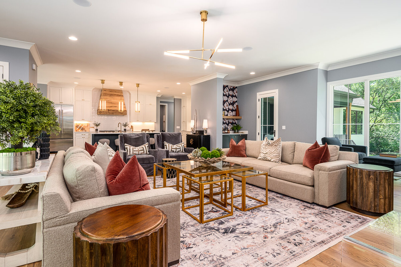 Image for 170 Haverford Drive, Nashville