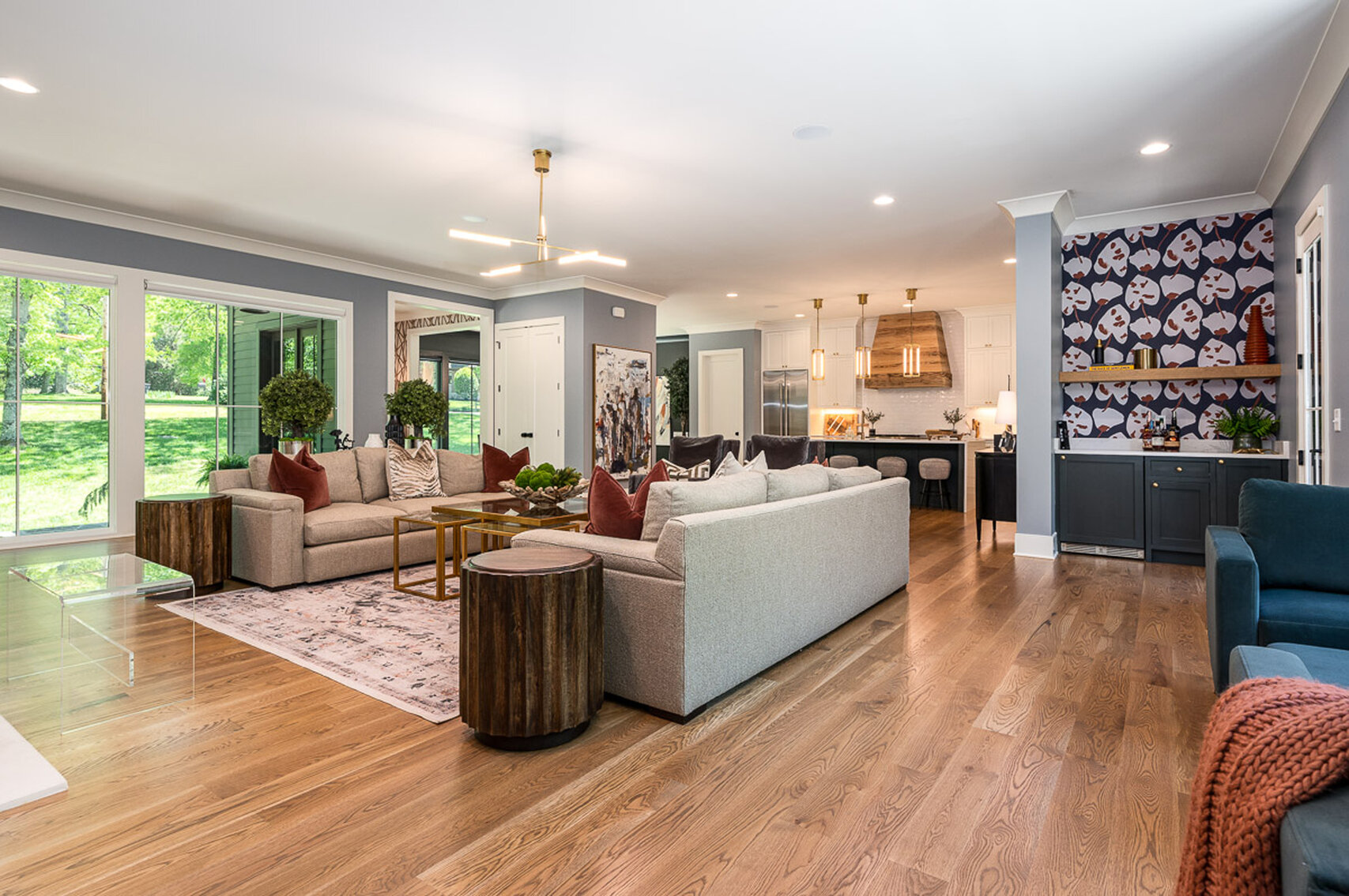 Image for 170 Haverford Drive, Nashville