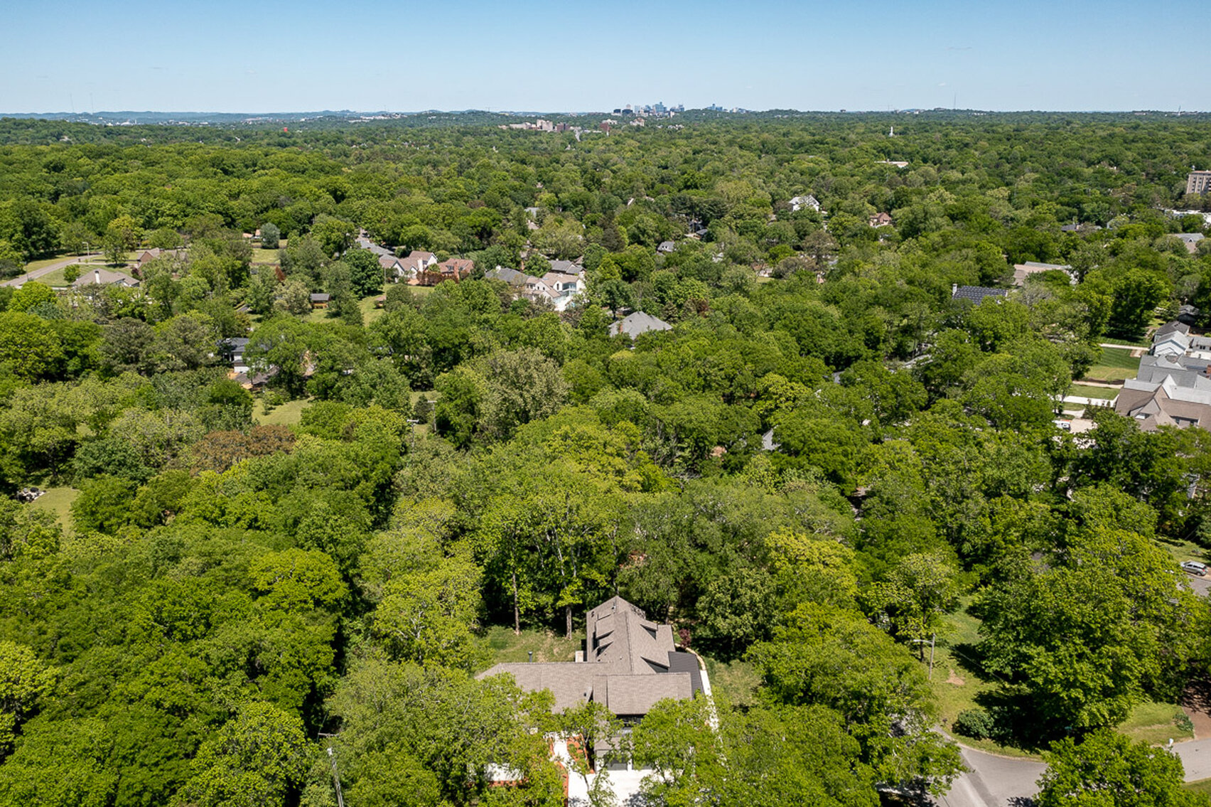 Image for 170 Haverford Drive, Nashville
