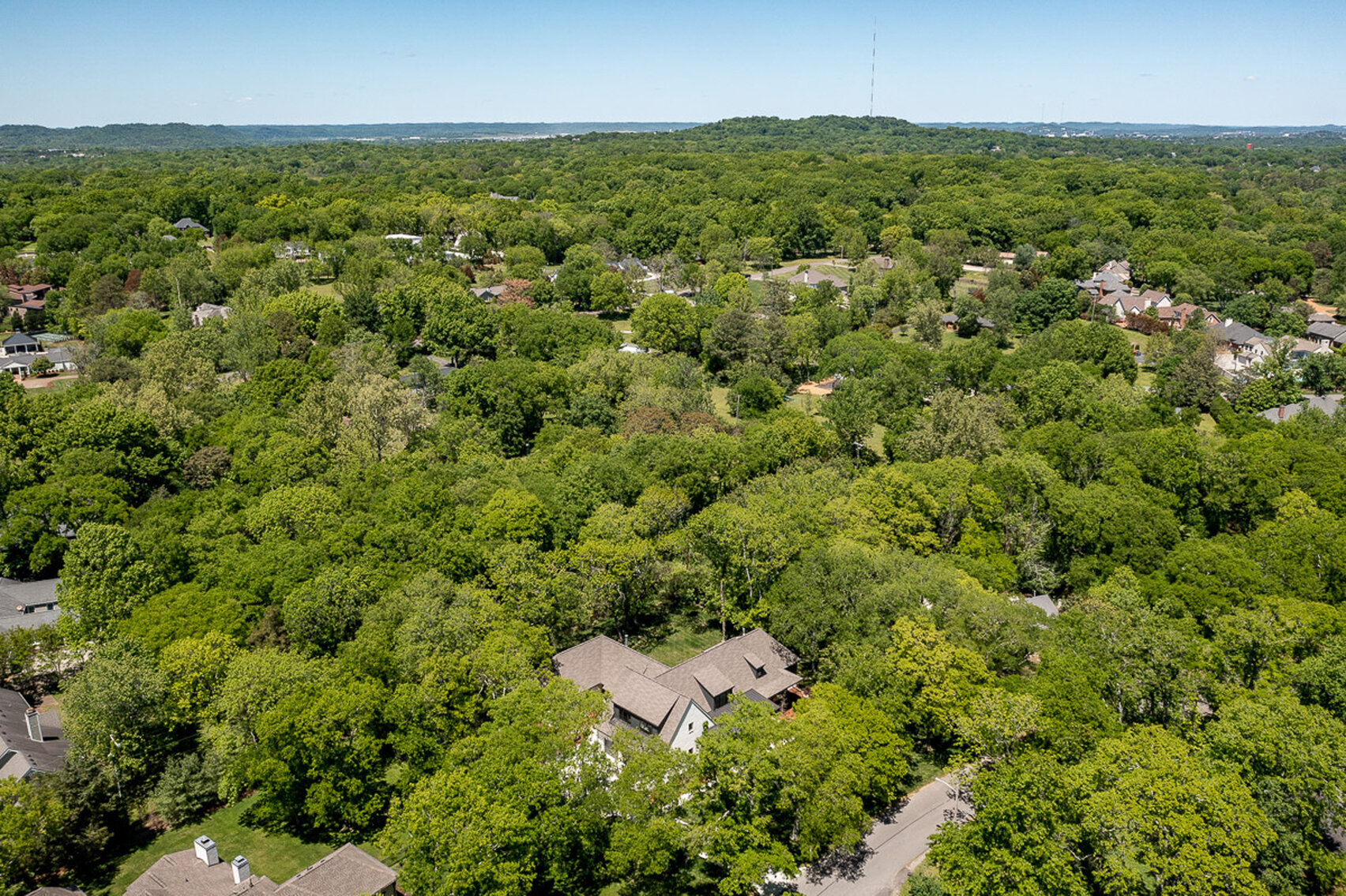 Image for 170 Haverford Drive, Nashville