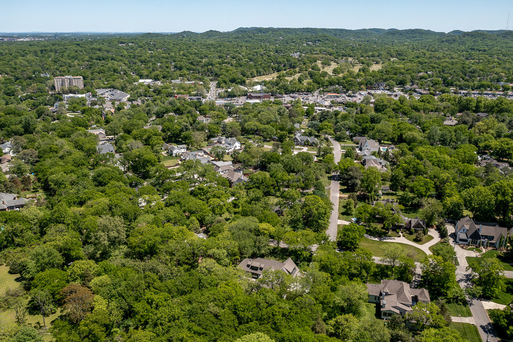 Image for 170 Haverford Drive, Nashville