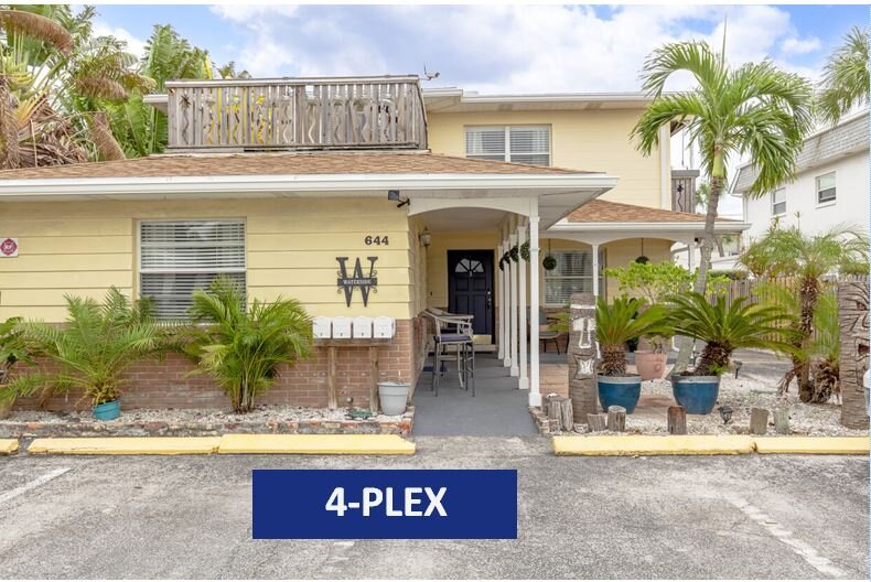 Image for 644 72 Ave , St Pete Beach FL 33706