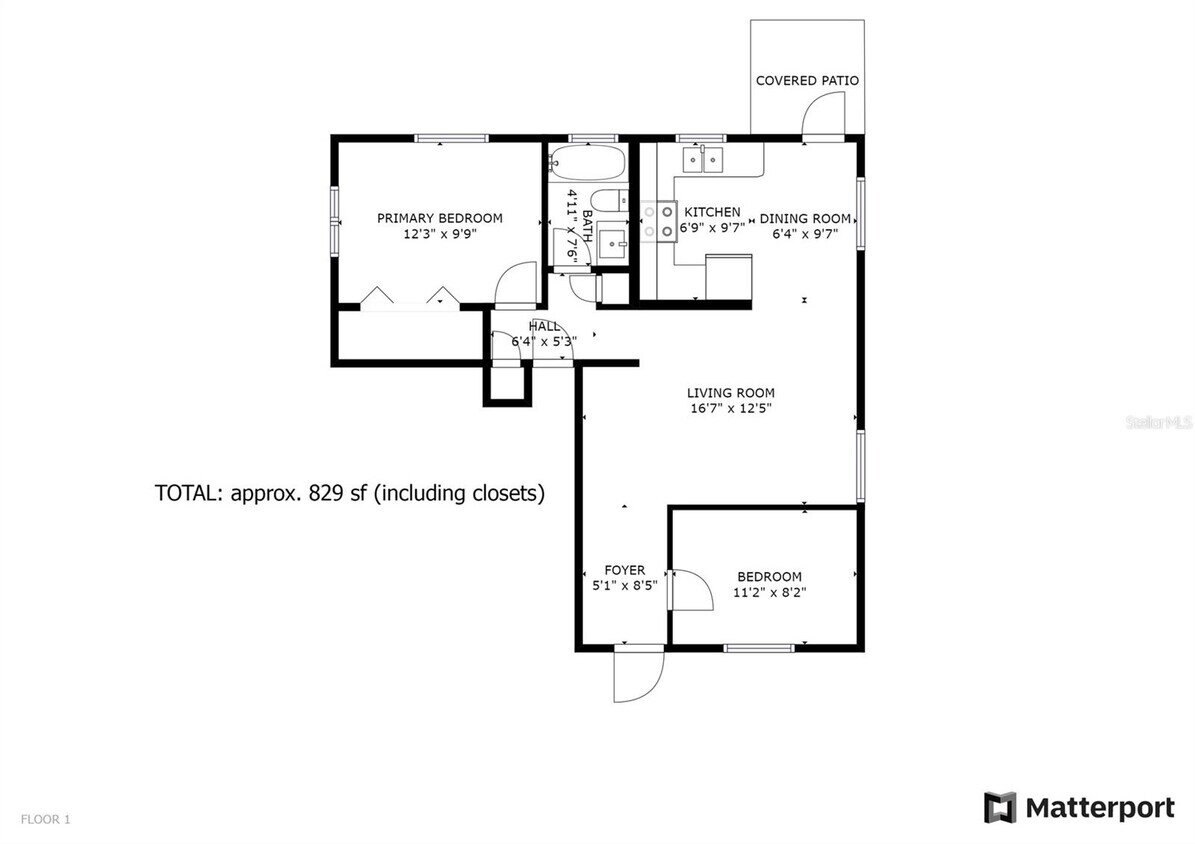 Image for 644 72 Ave , St Pete Beach FL 33706