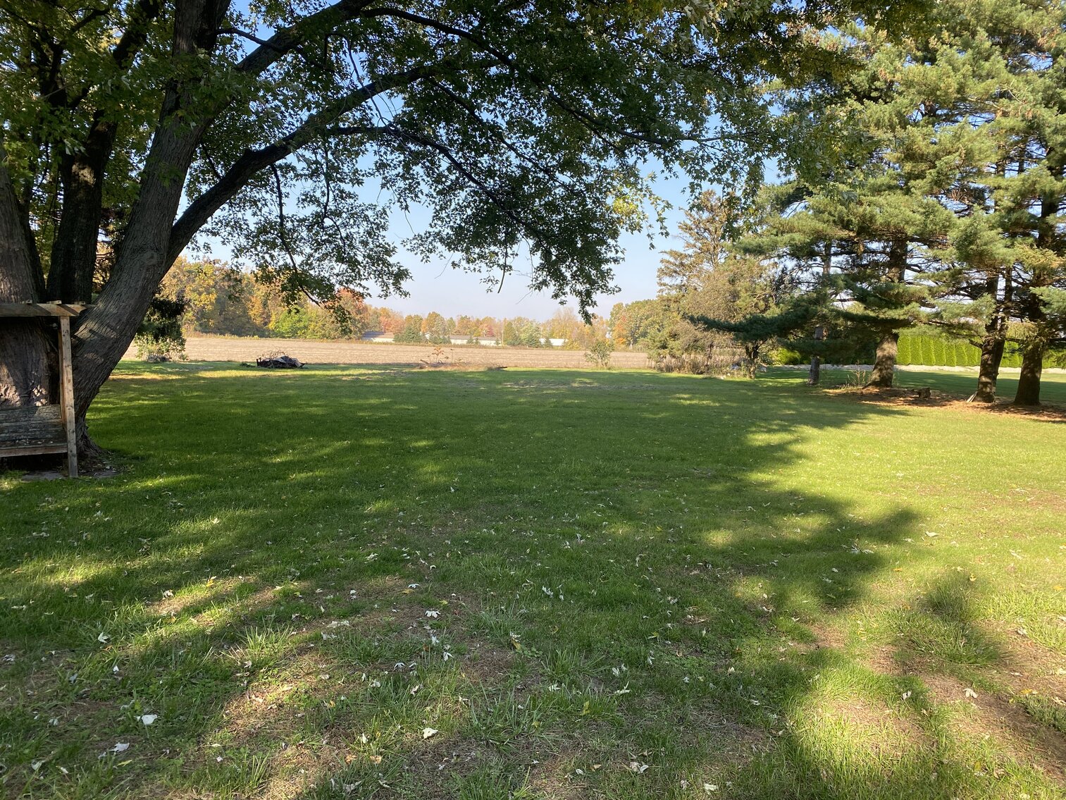 Image for 2822 West Albain Road, Monroe, Michigan 48161