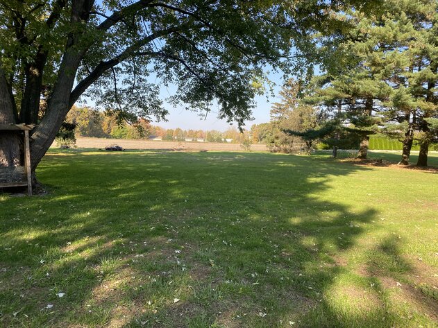 Image for 2822 West Albain Road, Monroe, Michigan 48161