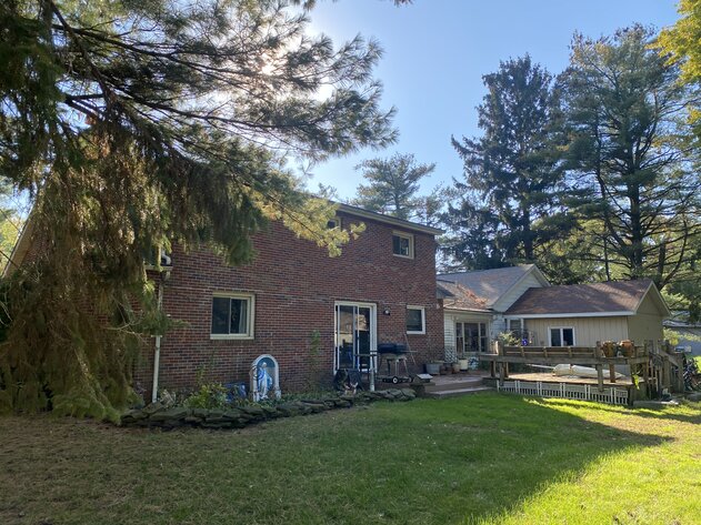 Image for 2822 West Albain Road, Monroe, Michigan 48161