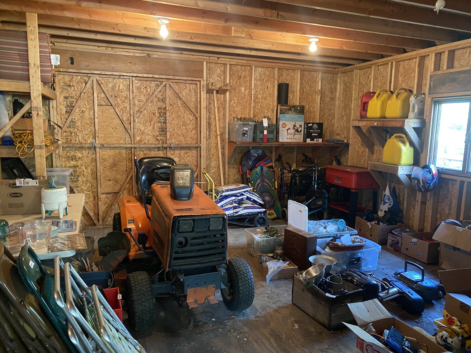 Image for 2822 West Albain Road, Monroe, Michigan 48161