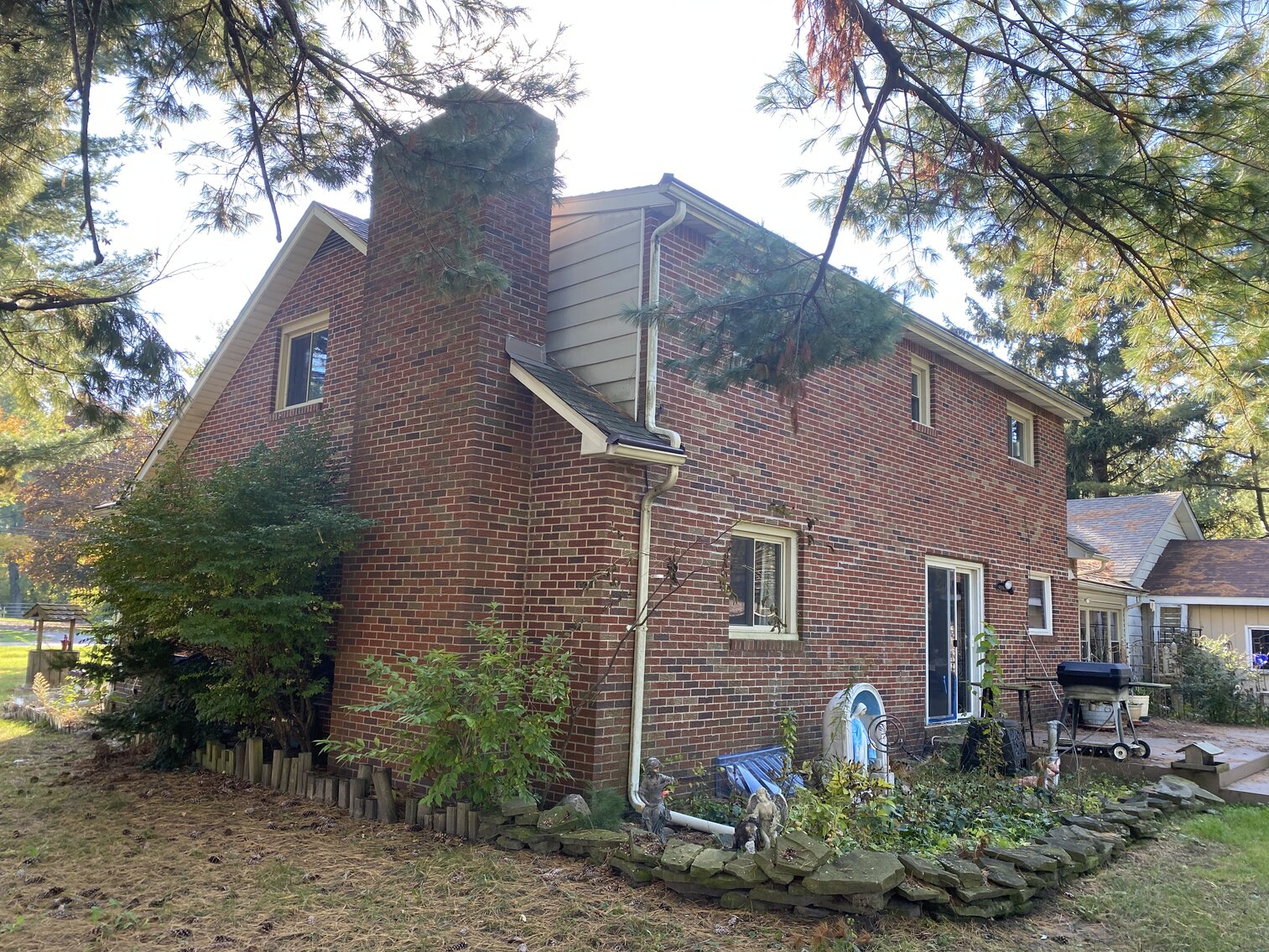 Image for 2822 West Albain Road, Monroe, Michigan 48161