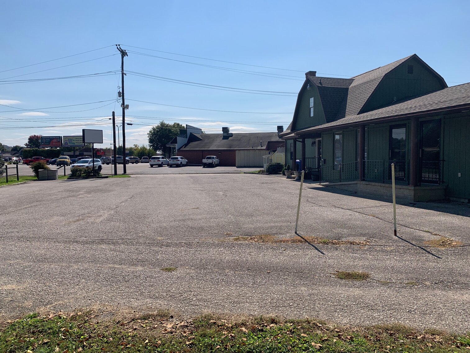 Image for SOLD $214,500 - Multi-Use Commercial Building in Vienna