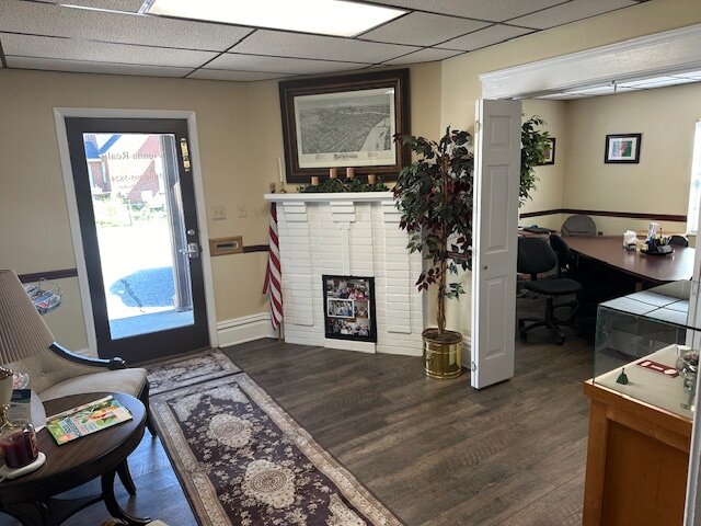 Image for SOLD $214,500 - Multi-Use Commercial Building in Vienna