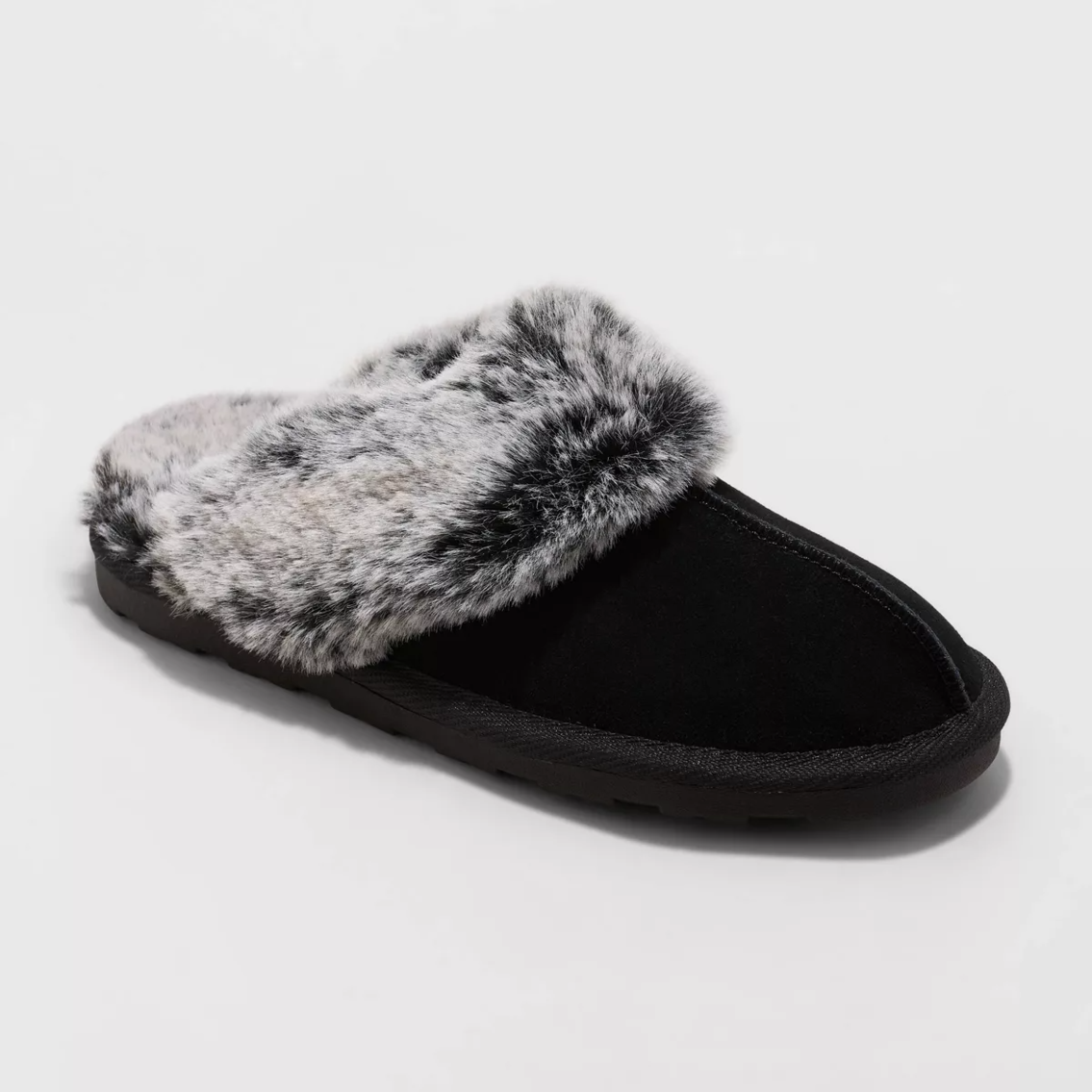 Women's Size 10 Chandra Scuff Slippers - Stars Above™