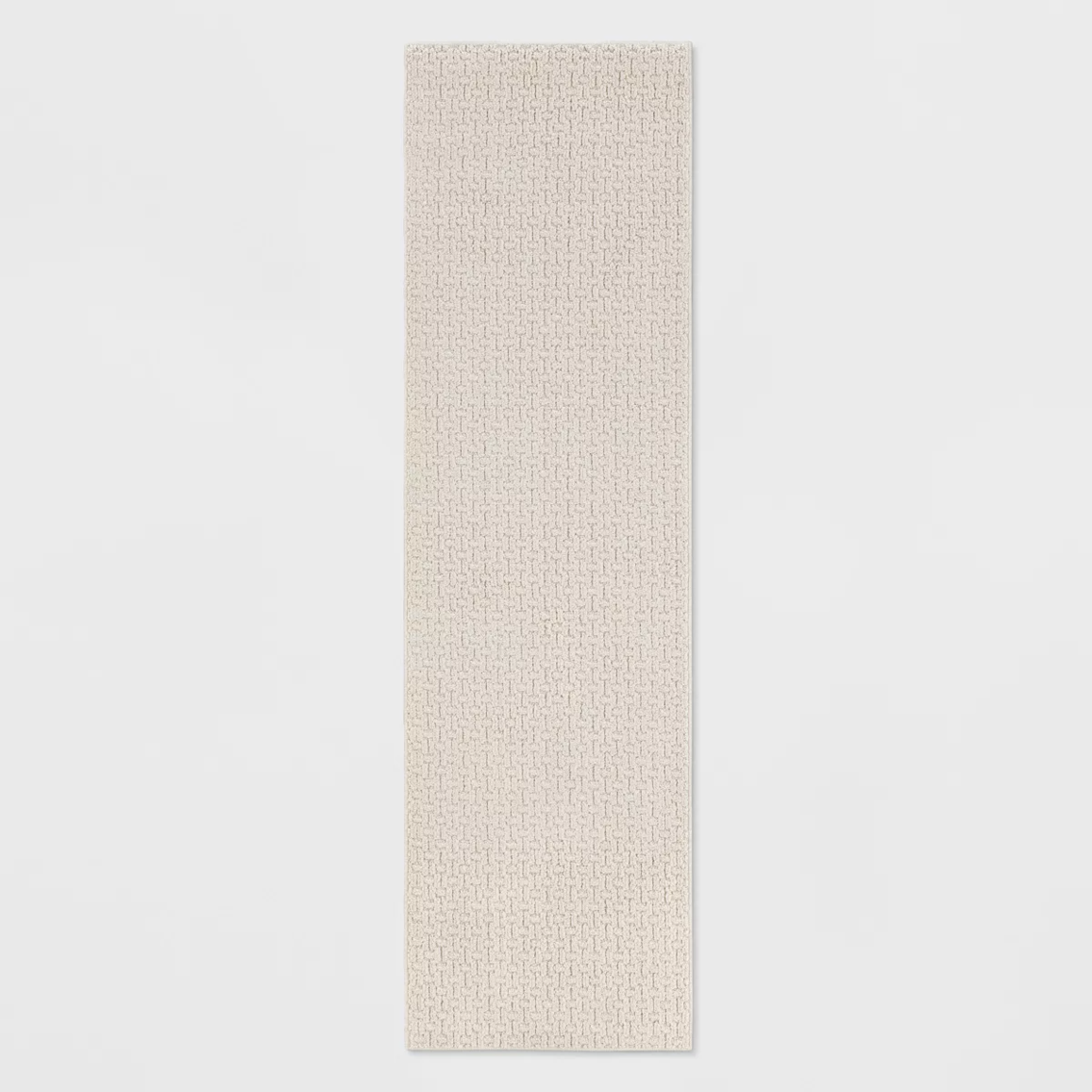 2'x7' Solid Washable Rug - Made By Design™
