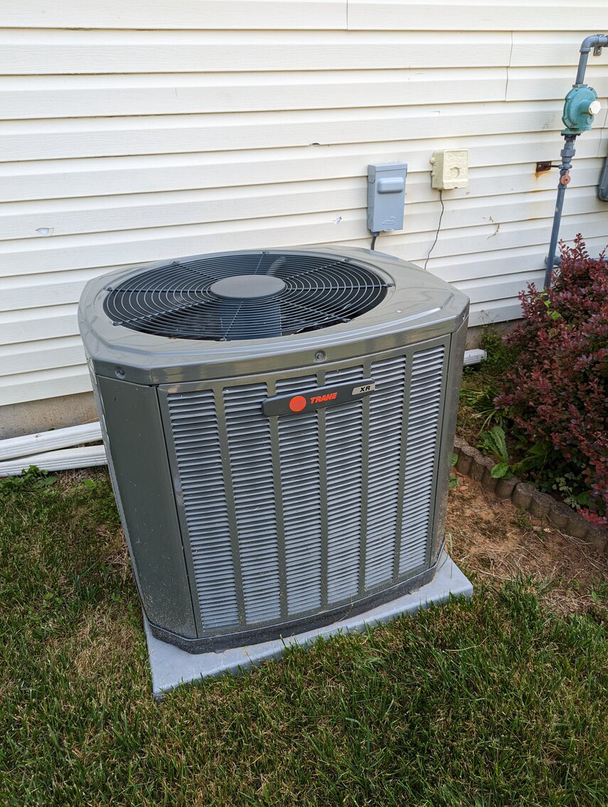 Image for 4 BR, 3.5 BA SPACIOUS EOG VINYL SIDED TOWNHOME