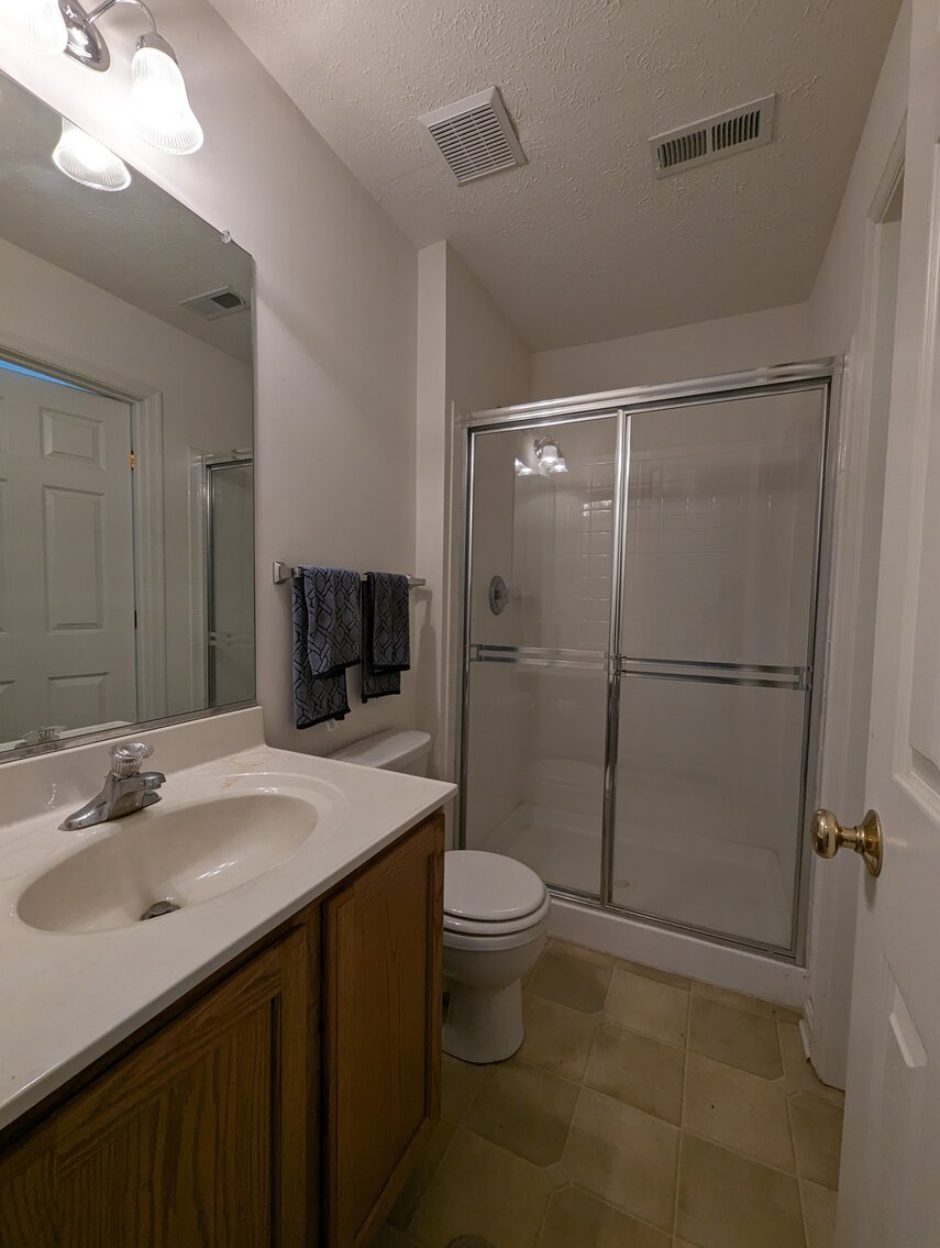 Image for 4 BR, 3.5 BA SPACIOUS EOG VINYL SIDED TOWNHOME