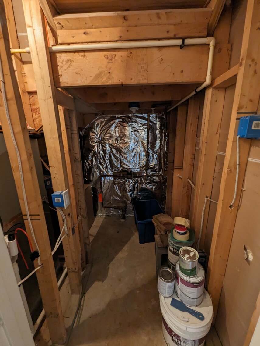 Image for 4 BR, 3.5 BA SPACIOUS EOG VINYL SIDED TOWNHOME