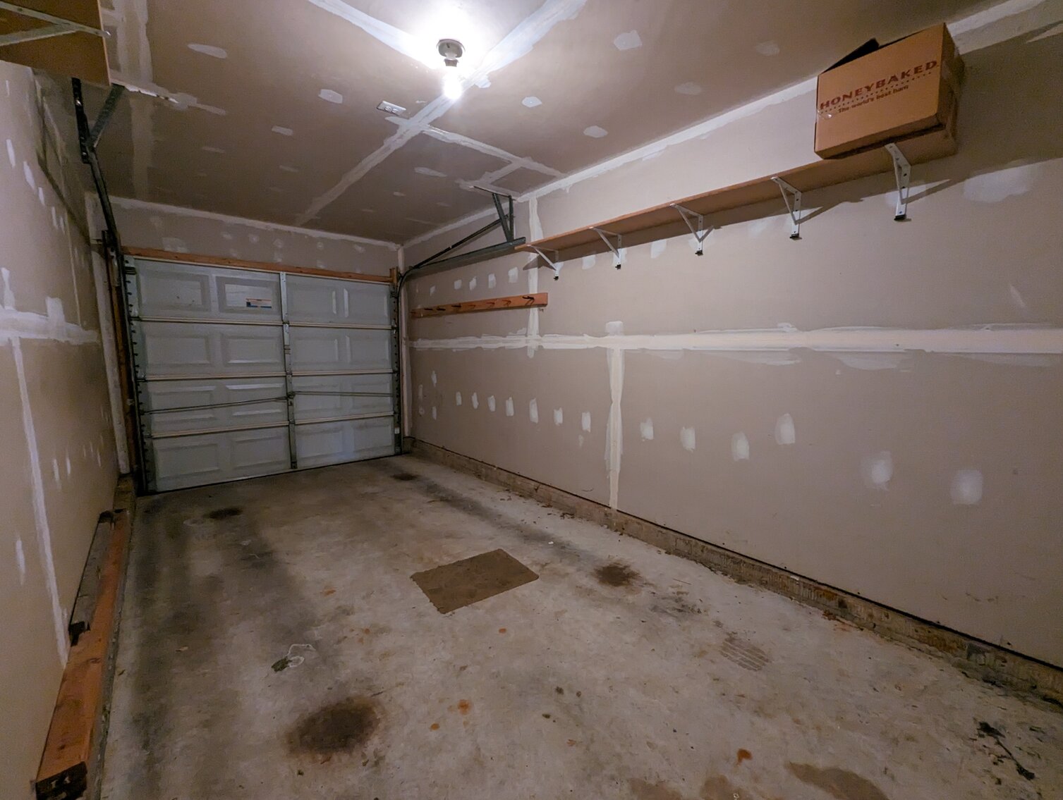 Image for 4 BR, 3.5 BA SPACIOUS EOG VINYL SIDED TOWNHOME