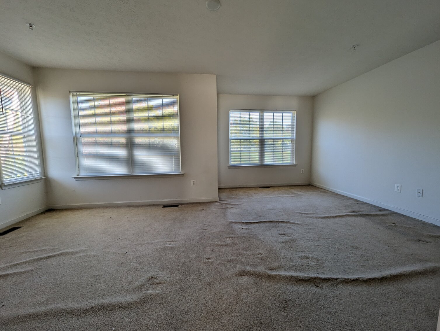 Image for 4 BR, 3.5 BA SPACIOUS EOG VINYL SIDED TOWNHOME