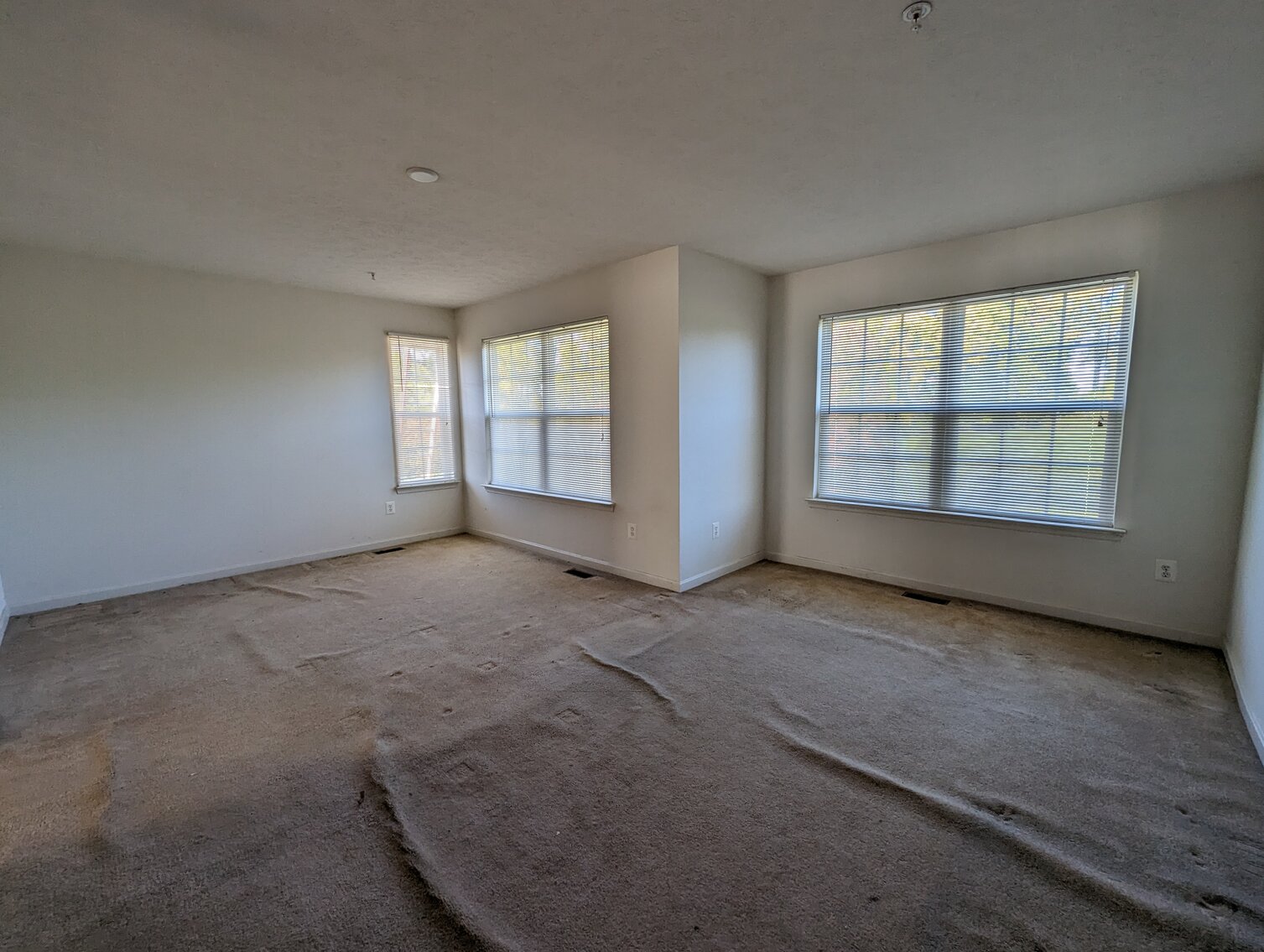 Image for 4 BR, 3.5 BA SPACIOUS EOG VINYL SIDED TOWNHOME