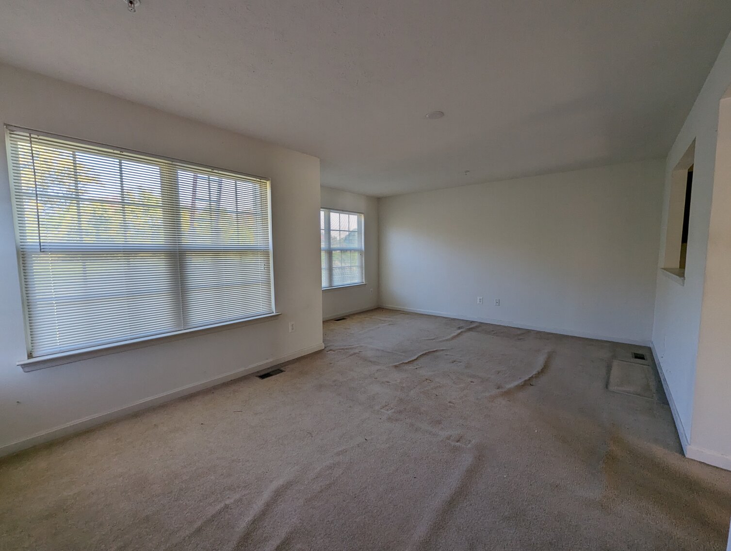 Image for 4 BR, 3.5 BA SPACIOUS EOG VINYL SIDED TOWNHOME