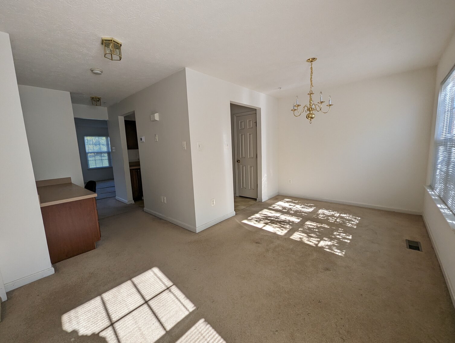 Image for 4 BR, 3.5 BA SPACIOUS EOG VINYL SIDED TOWNHOME