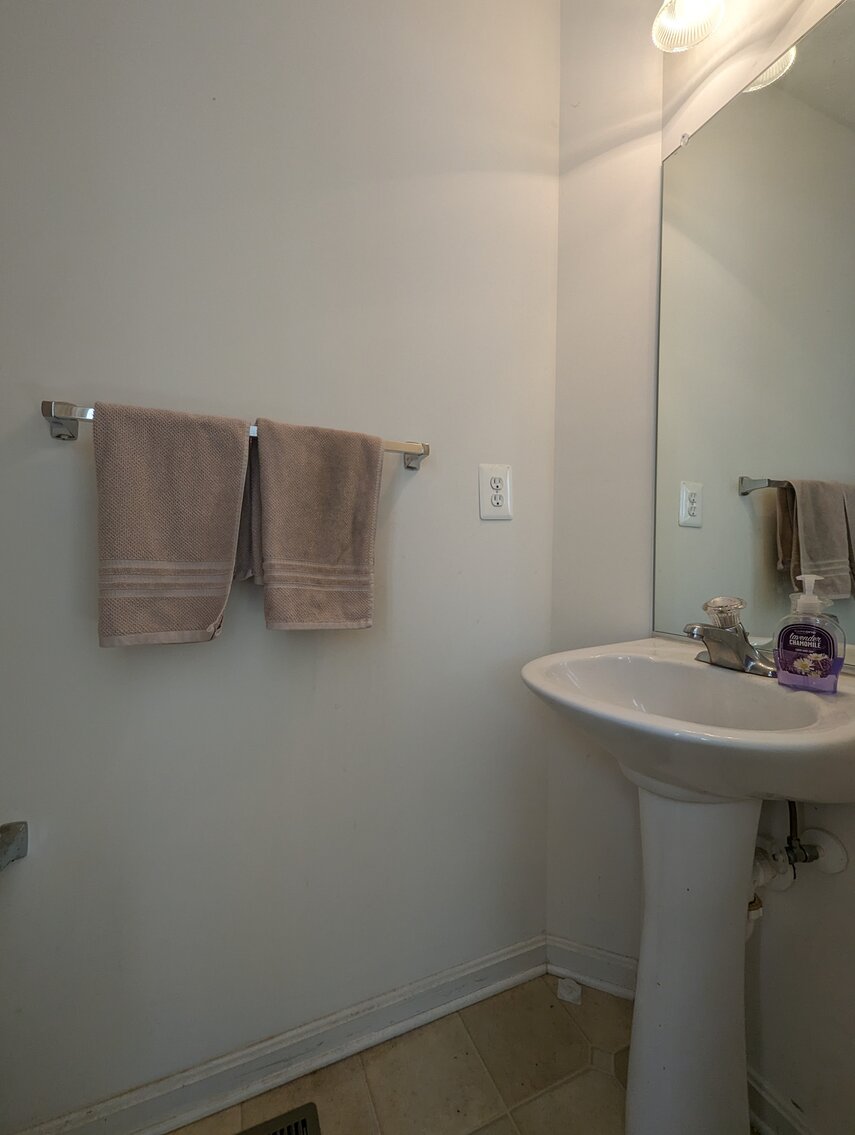 Image for 4 BR, 3.5 BA SPACIOUS EOG VINYL SIDED TOWNHOME