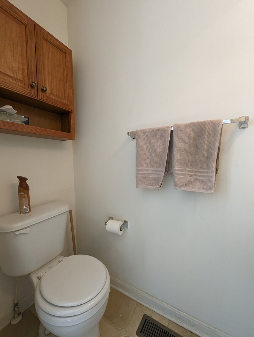 Image for 4 BR, 3.5 BA SPACIOUS EOG VINYL SIDED TOWNHOME