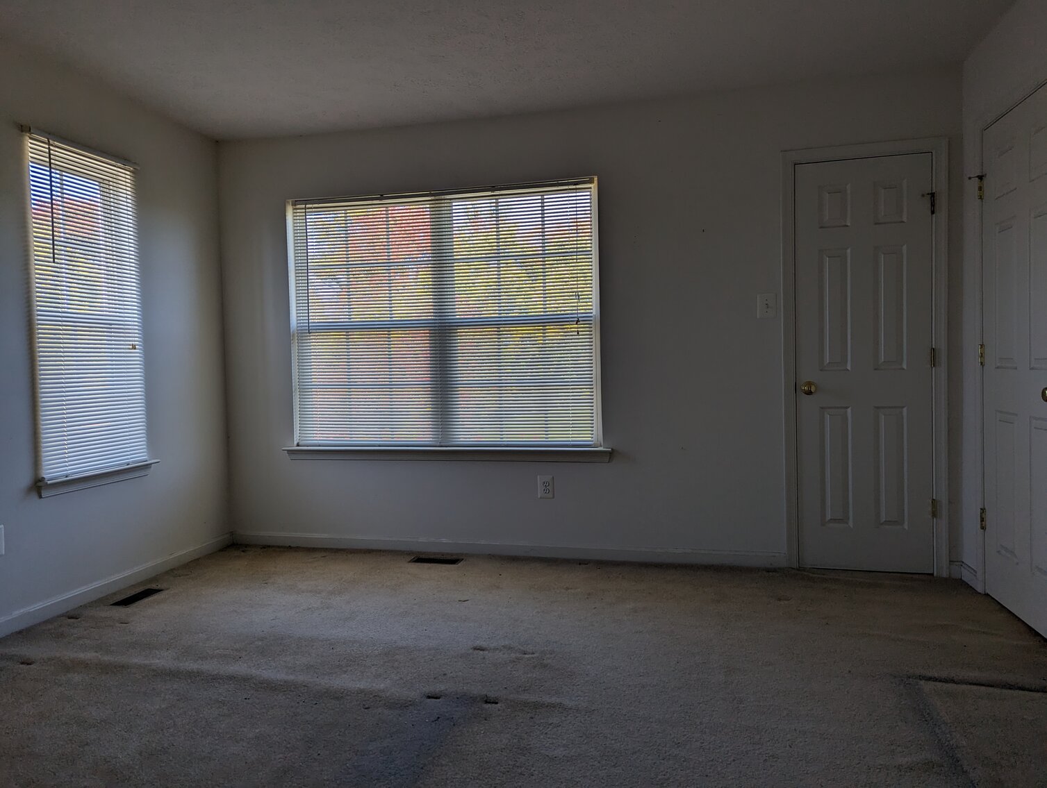 Image for 4 BR, 3.5 BA SPACIOUS EOG VINYL SIDED TOWNHOME