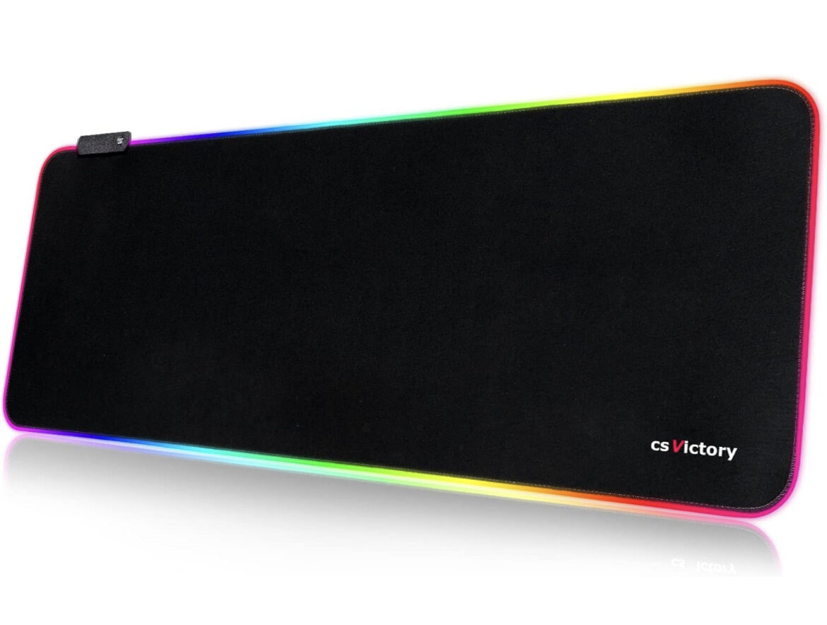 RGB Mousepad