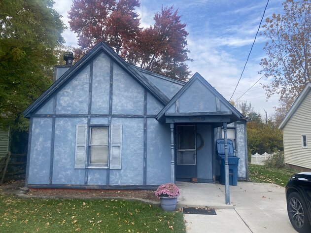 Image for 252 Maple Street, Metamora, Ohio 43540