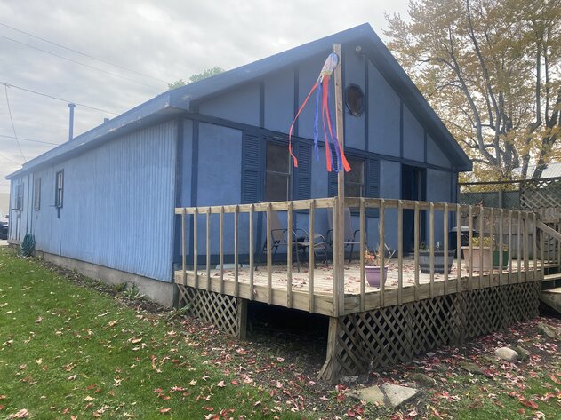 Image for 252 Maple Street, Metamora, Ohio 43540