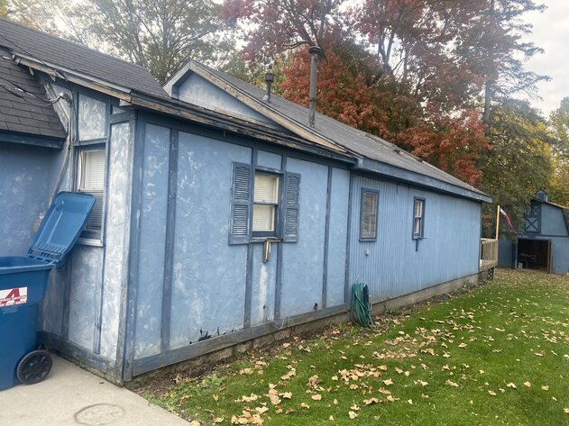 Image for 252 Maple Street, Metamora, Ohio 43540