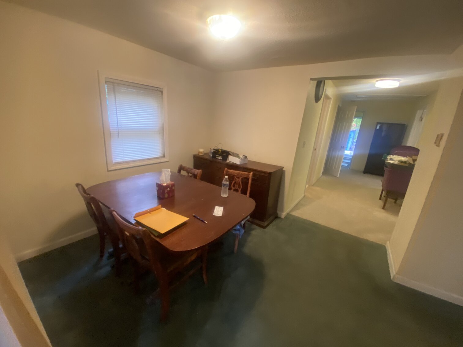 Image for 252 Maple Street, Metamora, Ohio 43540