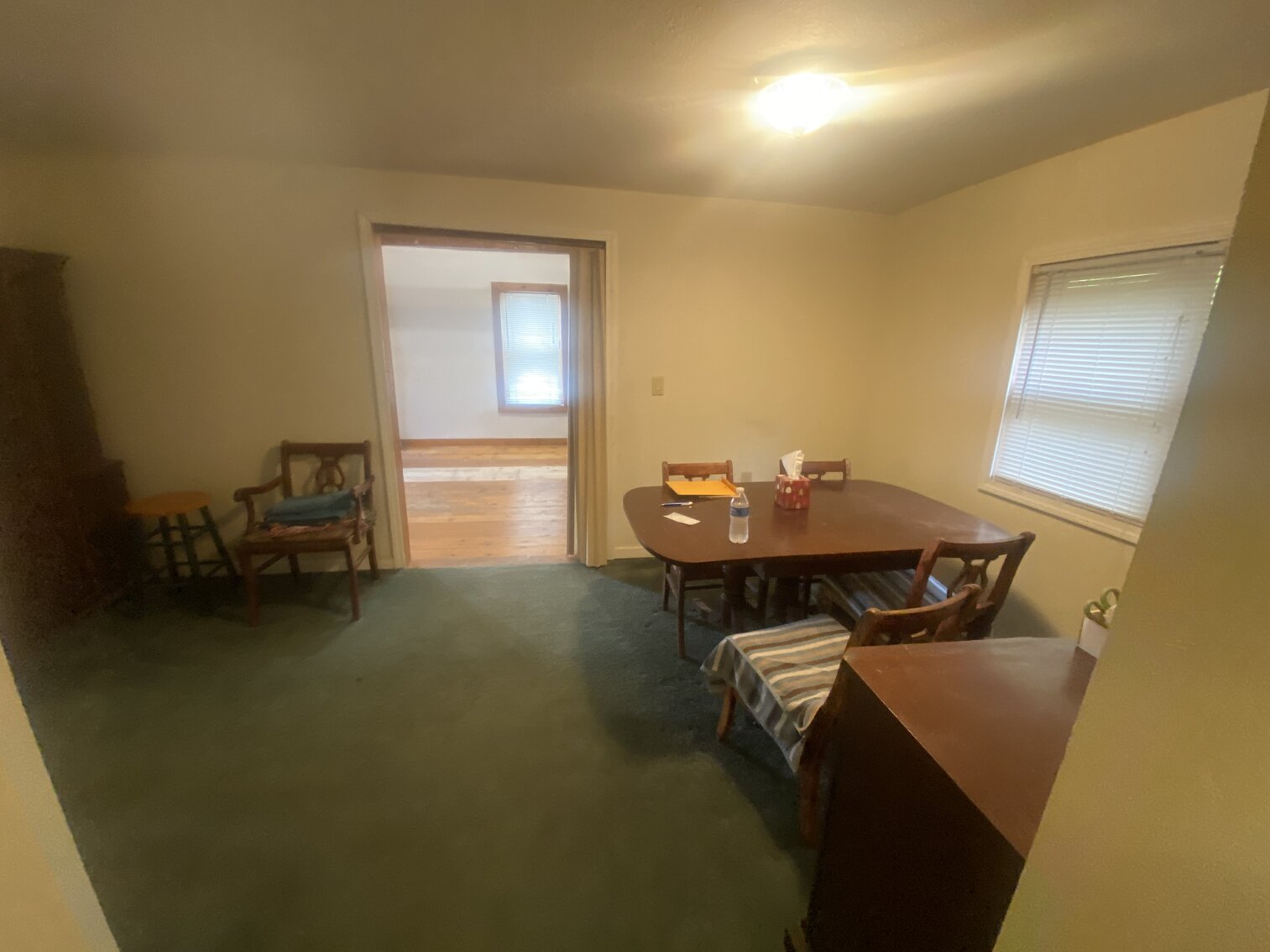 Image for 252 Maple Street, Metamora, Ohio 43540