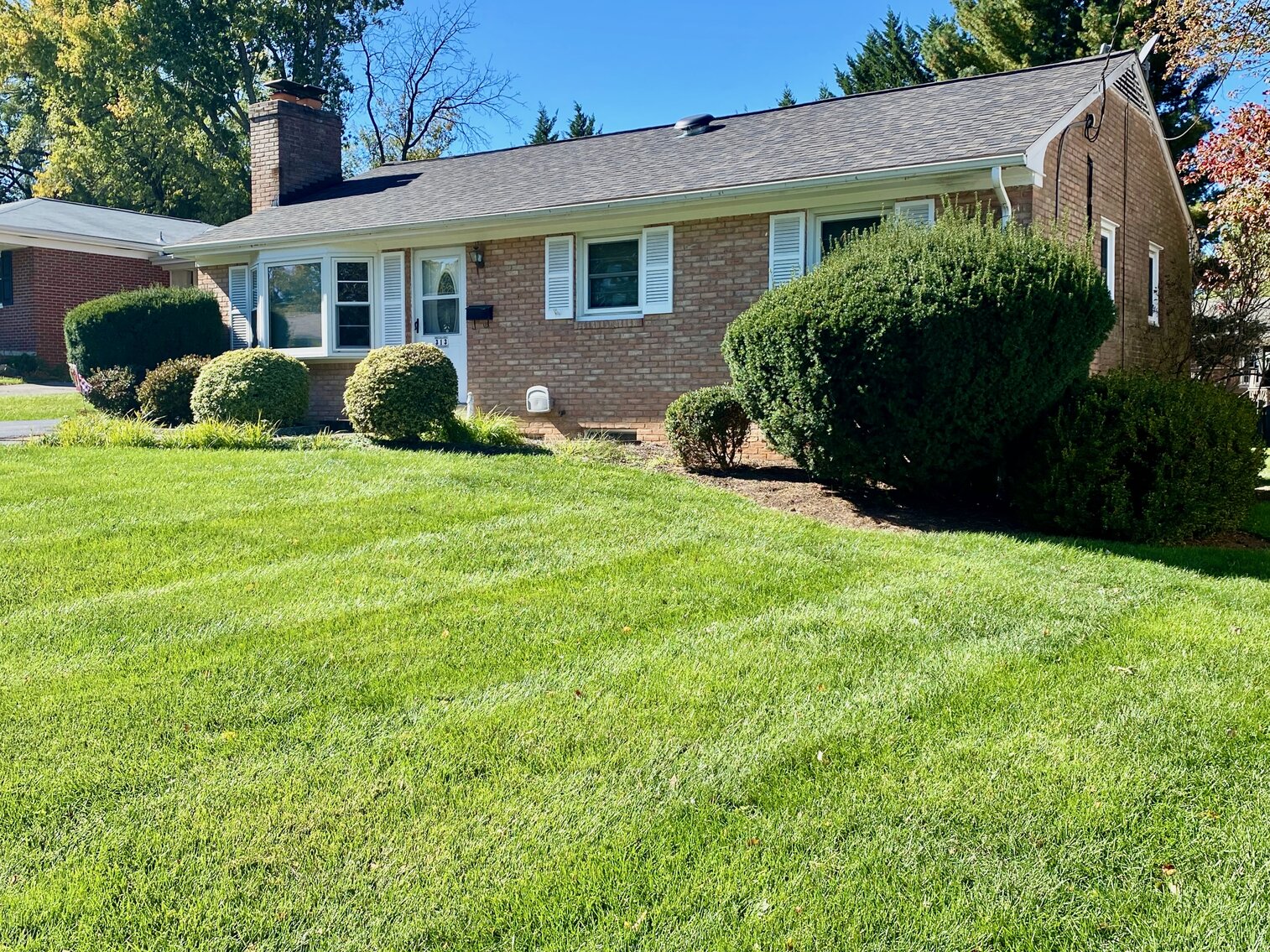 Image for 3 BR/2 BA Home in The Prospect Hills Neighborhood--Town of Leesburg, VA