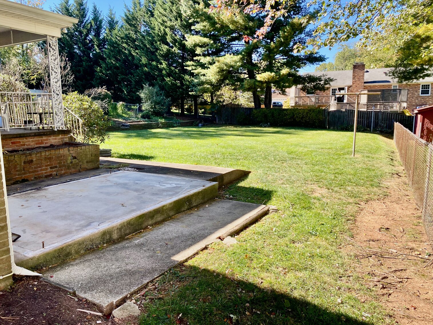 Image for 3 BR/2 BA Home in The Prospect Hills Neighborhood--Town of Leesburg, VA