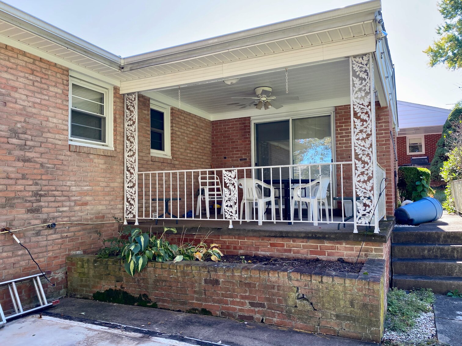 Image for 3 BR/2 BA Home in The Prospect Hills Neighborhood--Town of Leesburg, VA