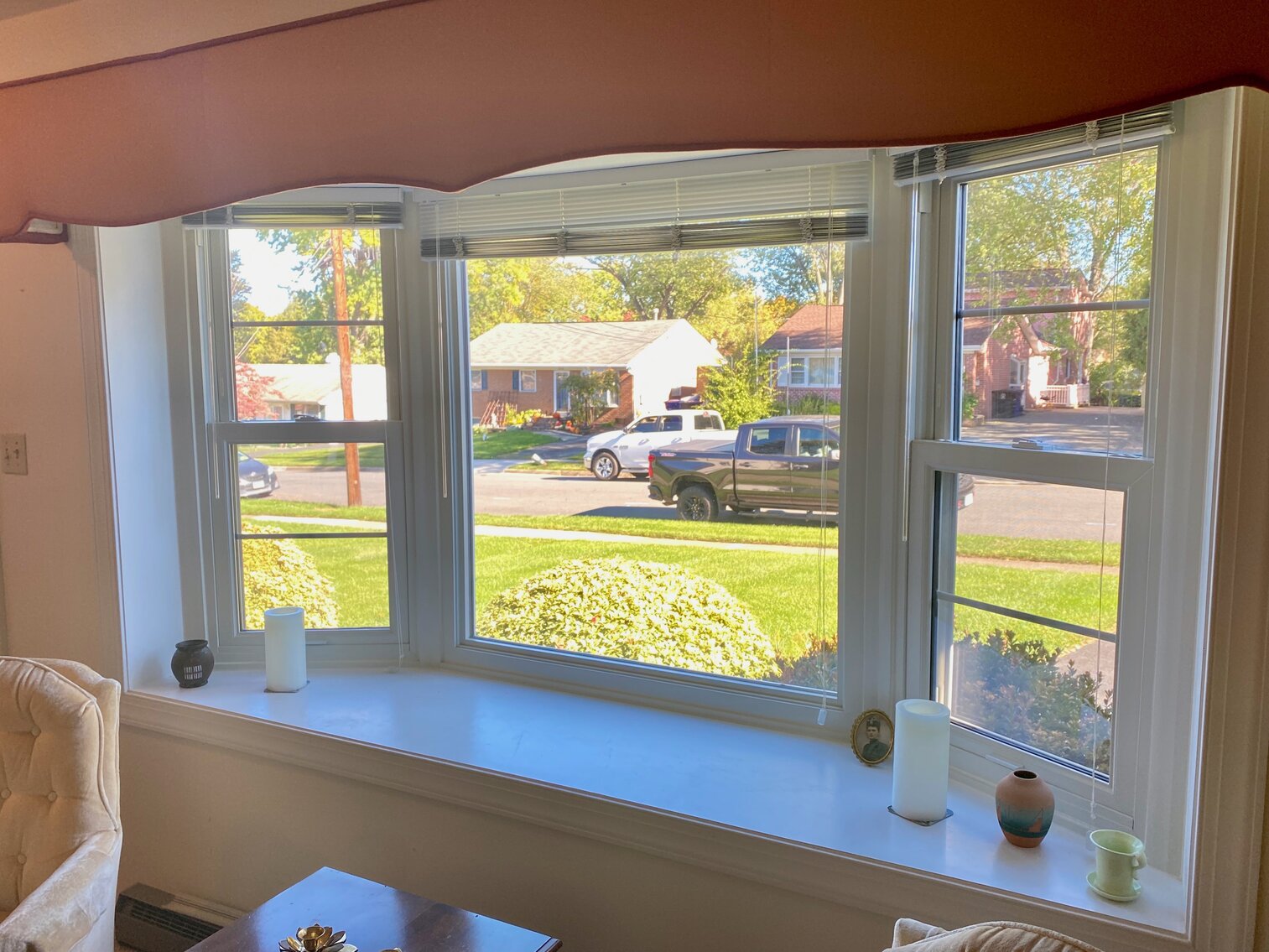 Image for 3 BR/2 BA Home in The Prospect Hills Neighborhood--Town of Leesburg, VA