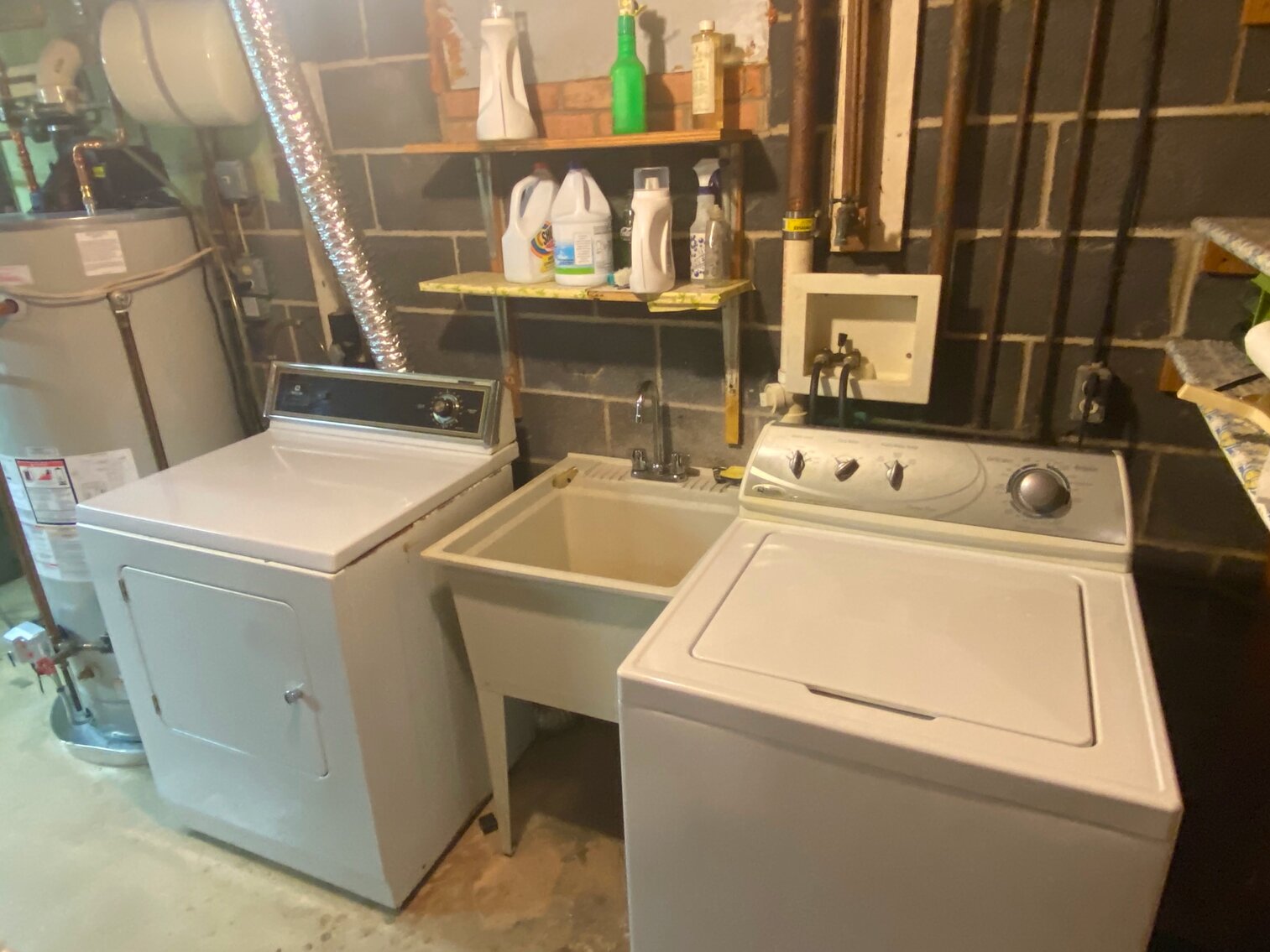 Image for 3 BR/2 BA Home in The Prospect Hills Neighborhood--Town of Leesburg, VA