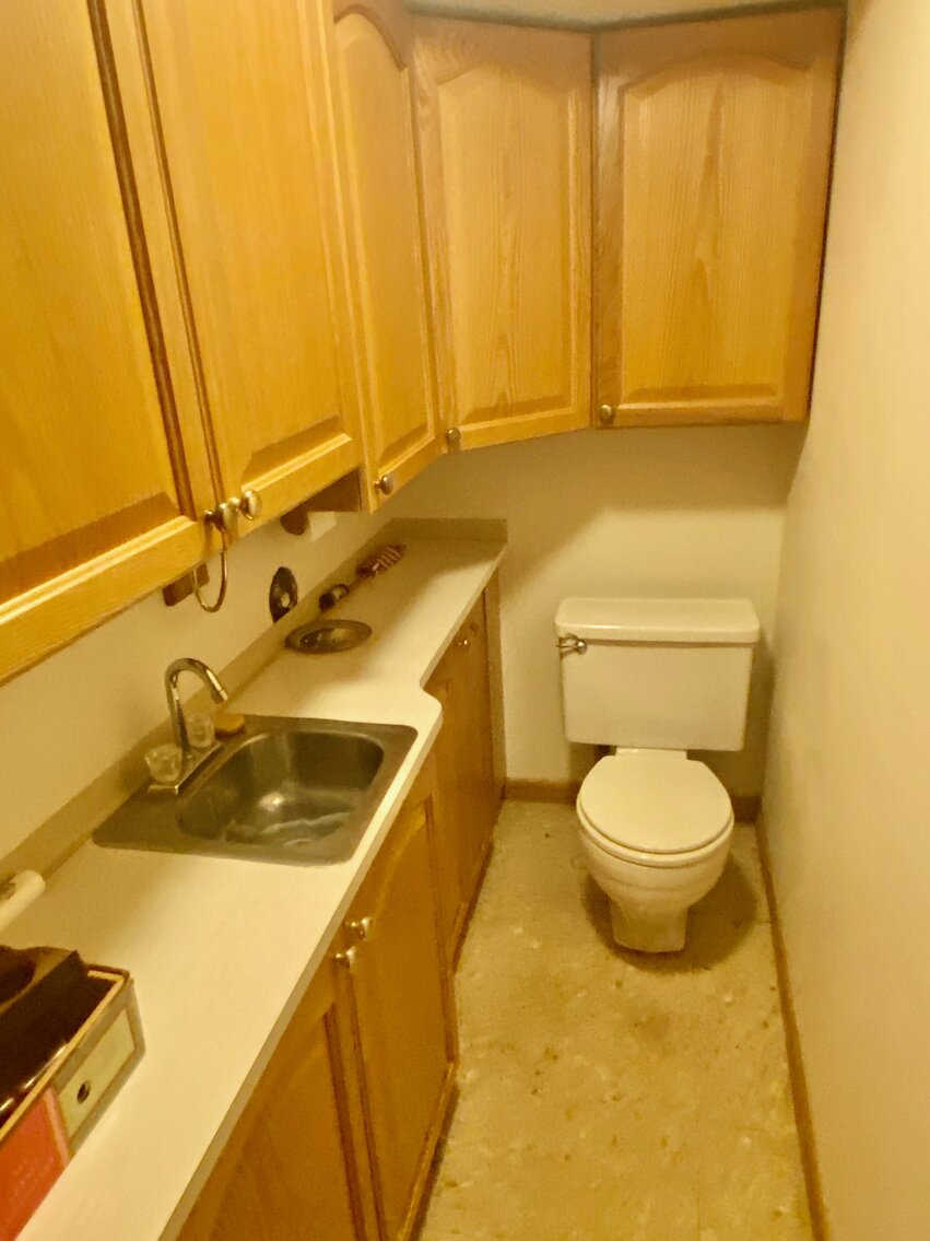 Image for 3 BR/2 BA Home in The Prospect Hills Neighborhood--Town of Leesburg, VA