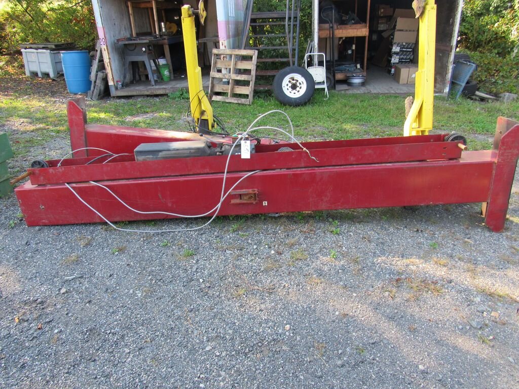 Image for Tools Outdoor & Garage Equipment Online Auction - Bechtelsville, PA