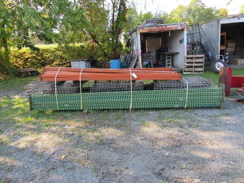 Image for Tools Outdoor & Garage Equipment Online Auction - Bechtelsville, PA