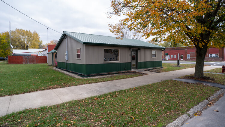 Image for 200 Center St. Augusta, IL